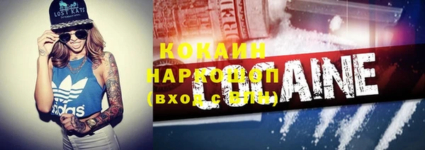 кристаллы Няндома